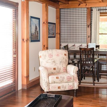 Columbia The Lake House A Hidden Gem Sleeps 4 מראה חיצוני תמונה