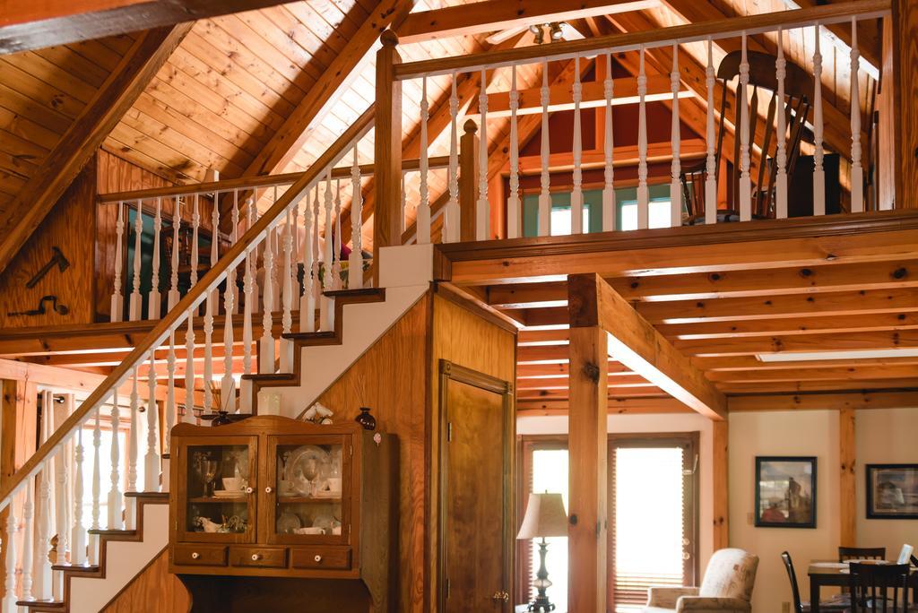 Columbia The Lake House A Hidden Gem Sleeps 4 מראה חיצוני תמונה