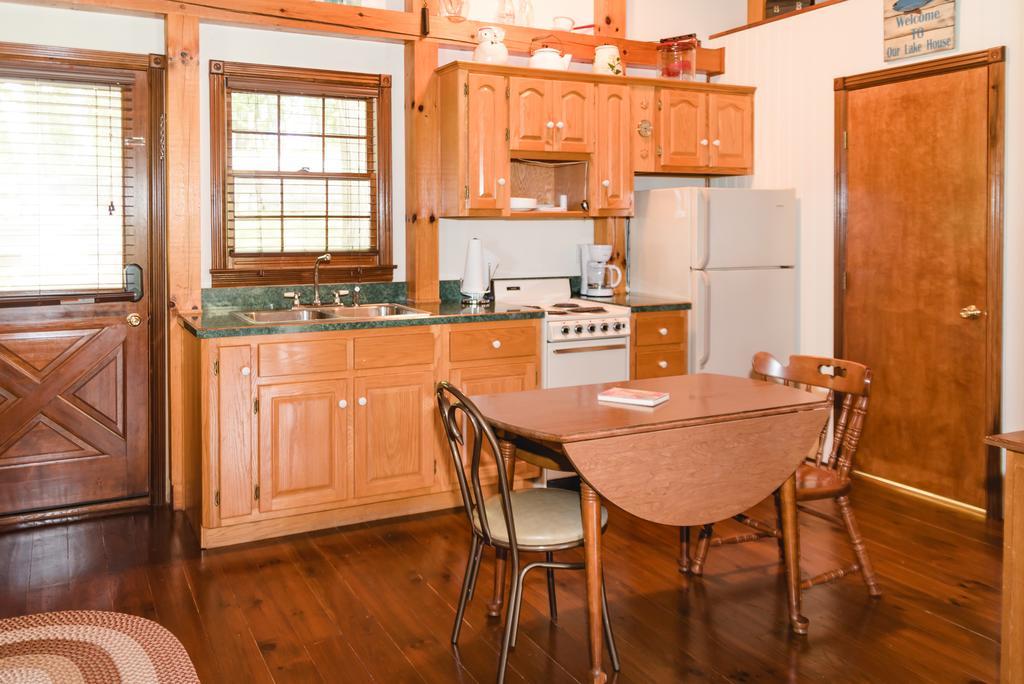 Columbia The Lake House A Hidden Gem Sleeps 4 מראה חיצוני תמונה