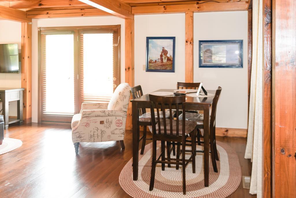 Columbia The Lake House A Hidden Gem Sleeps 4 מראה חיצוני תמונה
