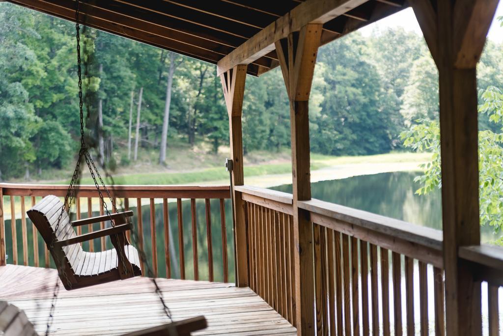 Columbia The Lake House A Hidden Gem Sleeps 4 מראה חיצוני תמונה